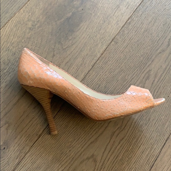 Enzo Angiolini Heels - Picture 6 of 6